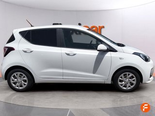 Hyundai i10 1.0 Go!