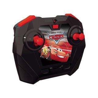 Dickie Toys coche teledirigido turbo niños