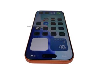 apple iphone 17 pro 512gb