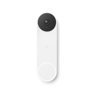 Google Nest Doorbell timbre video inalámbrico
