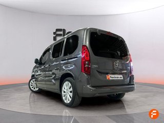 Opel Combo Cargo 1.5 TD 75kW (100CV) S/S Innovation L