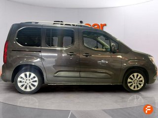 Opel Combo Cargo 1.5 TD 75kW (100CV) S/S Innovation L
