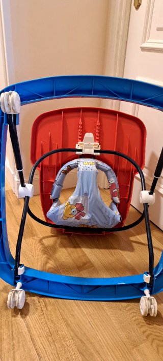 Correpasillos NeoNato