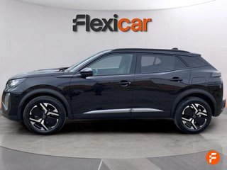 Peugeot 2008 Allure Puretech 130 S&S EAT8