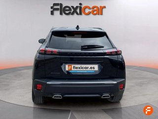 Peugeot 2008 Allure Puretech 130 S&S EAT8