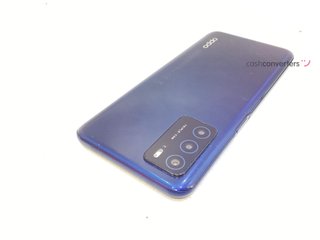 oppo a54s 4gb 128gb