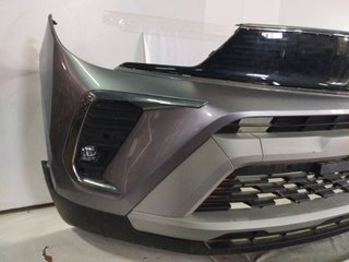Paragolpes Opel Crossland X