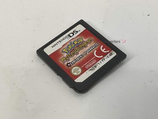pokemon explorers of darkness