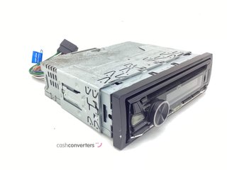 autorradio jvc kd-r482