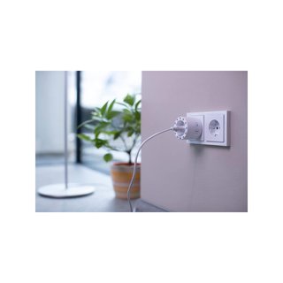 Brennenstuhl B0963HB7ND Temporizador Digital LED