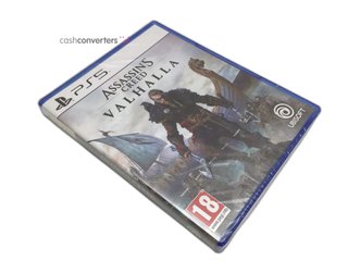 assassins creed valhalla
