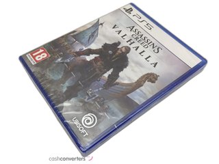 assassins creed valhalla
