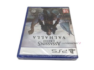 assassins creed valhalla