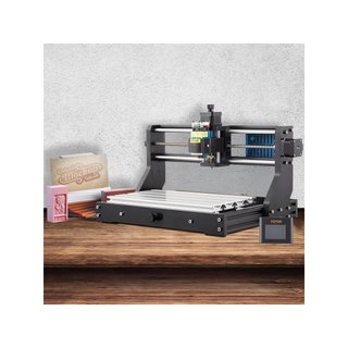 - VEVOR máquina grabado láser cnc profesional