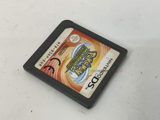 pokemon ranger guardian signs