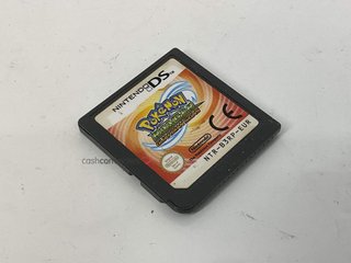 pokemon ranger guardian signs