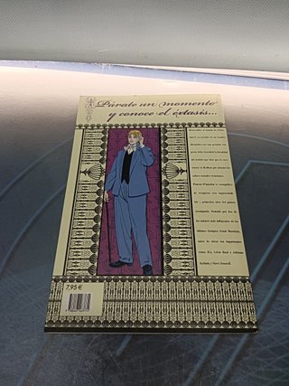comic, Sebastian o , grant morrison, vertigo