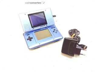 nintendo ds nintendo ds lite