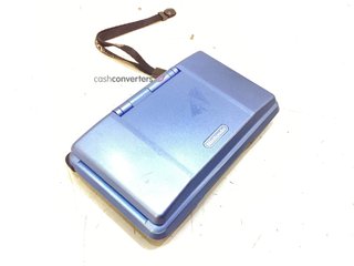 nintendo ds nintendo ds lite