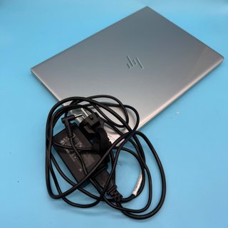 HP EliteBook 745 G6 256GB portátil rápido