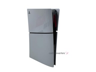 consola ps5 sony playstation 5 slim digital 1tb