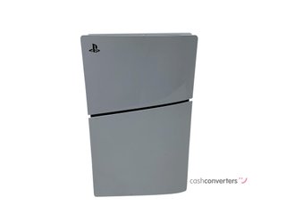 consola ps5 sony playstation 5 slim digital 1tb