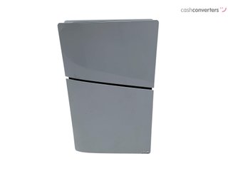 consola ps5 sony playstation 5 slim digital 1tb