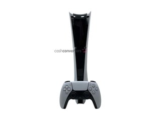 consola ps5 sony playstation 5 slim digital 1tb