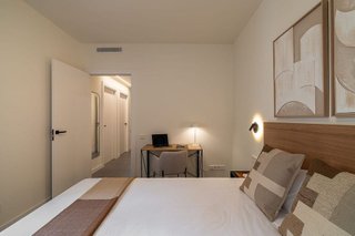 Piso en alquiler en El Camp de l'Arpa del Clot en Barcelona