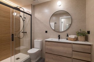Piso en alquiler en El Camp de l'Arpa del Clot en Barcelona