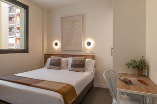 Piso en alquiler en El Camp de l'Arpa del Clot en Barcelona