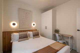 Piso en alquiler en El Camp de l'Arpa del Clot en Barcelona