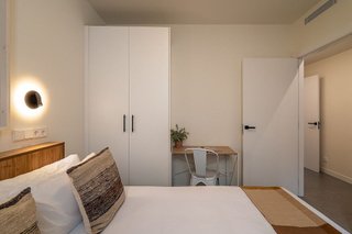 Piso en alquiler en El Camp de l'Arpa del Clot en Barcelona
