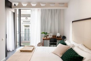 Piso en alquiler en La Dreta de l'Eixample en Barcelona