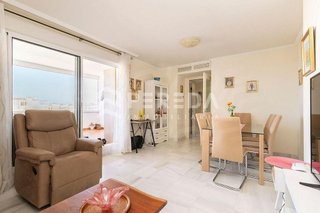 Piso en venta en El Sabinar – Urbanizaciones – Las Marinas – Playa Serena en Roquetas de Mar