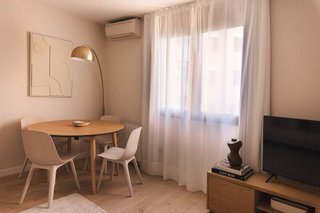 Piso en alquiler en Sant Gervasi - Galvany en Barcelona