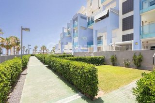Piso en venta en El Sabinar – Urbanizaciones – Las Marinas – Playa Serena en Roquetas de Mar