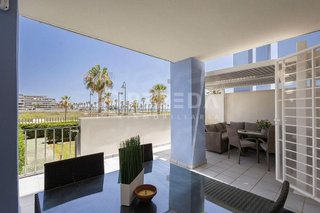 Piso en venta en El Sabinar – Urbanizaciones – Las Marinas – Playa Serena en Roquetas de Mar