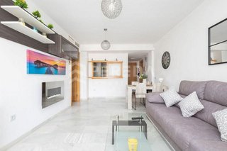Piso en venta en El Sabinar – Urbanizaciones – Las Marinas – Playa Serena en Roquetas de Mar