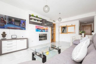 Piso en venta en El Sabinar – Urbanizaciones – Las Marinas – Playa Serena en Roquetas de Mar