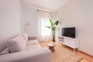 Piso en alquiler en Sant Antoni en Barcelona