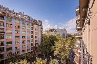 Piso en alquiler en Sant Antoni en Barcelona