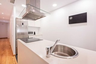 Piso en alquiler en Sant Antoni en Barcelona