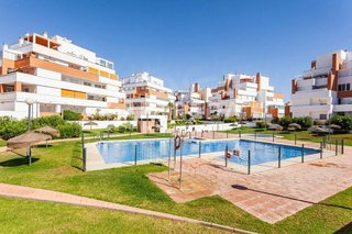 Piso en venta en El Sabinar – Urbanizaciones – Las Marinas – Playa Serena en Roquetas de Mar