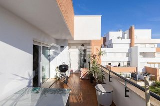 Piso en venta en El Sabinar – Urbanizaciones – Las Marinas – Playa Serena en Roquetas de Mar
