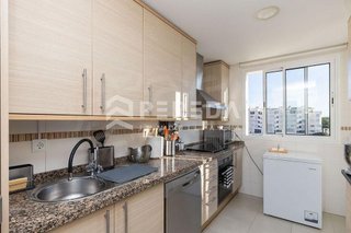 Piso en venta en El Sabinar – Urbanizaciones – Las Marinas – Playa Serena en Roquetas de Mar