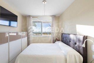 Piso en venta en El Sabinar – Urbanizaciones – Las Marinas – Playa Serena en Roquetas de Mar