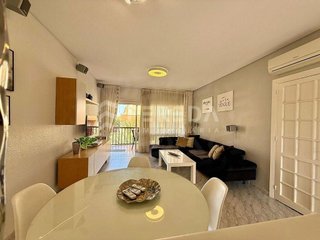 Piso en venta en Aguadulce Sur en Roquetas de Mar