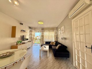 Piso en venta en Aguadulce Sur en Roquetas de Mar