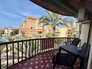 Piso en venta en Aguadulce Sur en Roquetas de Mar